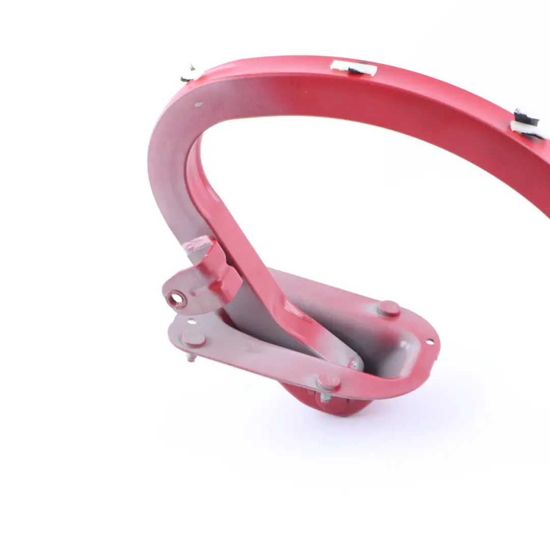 Trunk Hinge BMW F30 F32 Left N/S Boot Lid Tailgate Melbourne Red Metallic - A75 to with Part number 7420783 Trunk Hinge BMW F30 F32 Left N/S Boot Lid Tailgate Melbourne Red Metallic - A75 - SKU 7420783-MRT1 - Part number 7420783