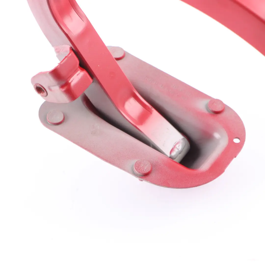 Trunk Hinge BMW F30 F32 Left N/S Boot Lid Tailgate Melbourne Red Metallic - A75 to with Part number 7420783 Trunk Hinge BMW F30 F32 Left N/S Boot Lid Tailgate Melbourne Red Metallic - A75 - SKU 7420783-MRT1 - Part number 7420783