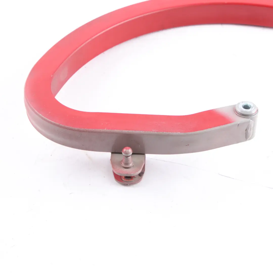 Charnière Coffre Gauche Couvercle Hayon Rouge Melbourne Métalisé-A75 pour BMW F30 F32 à propos du numéro de pièce 7420783 BMW F30 F32 Charnière Coffre Gauche Couvercle Hayon Rouge Melbourne Métalisé-A75 - SKU 7420783-MRT - Numéro de pièce 7420783