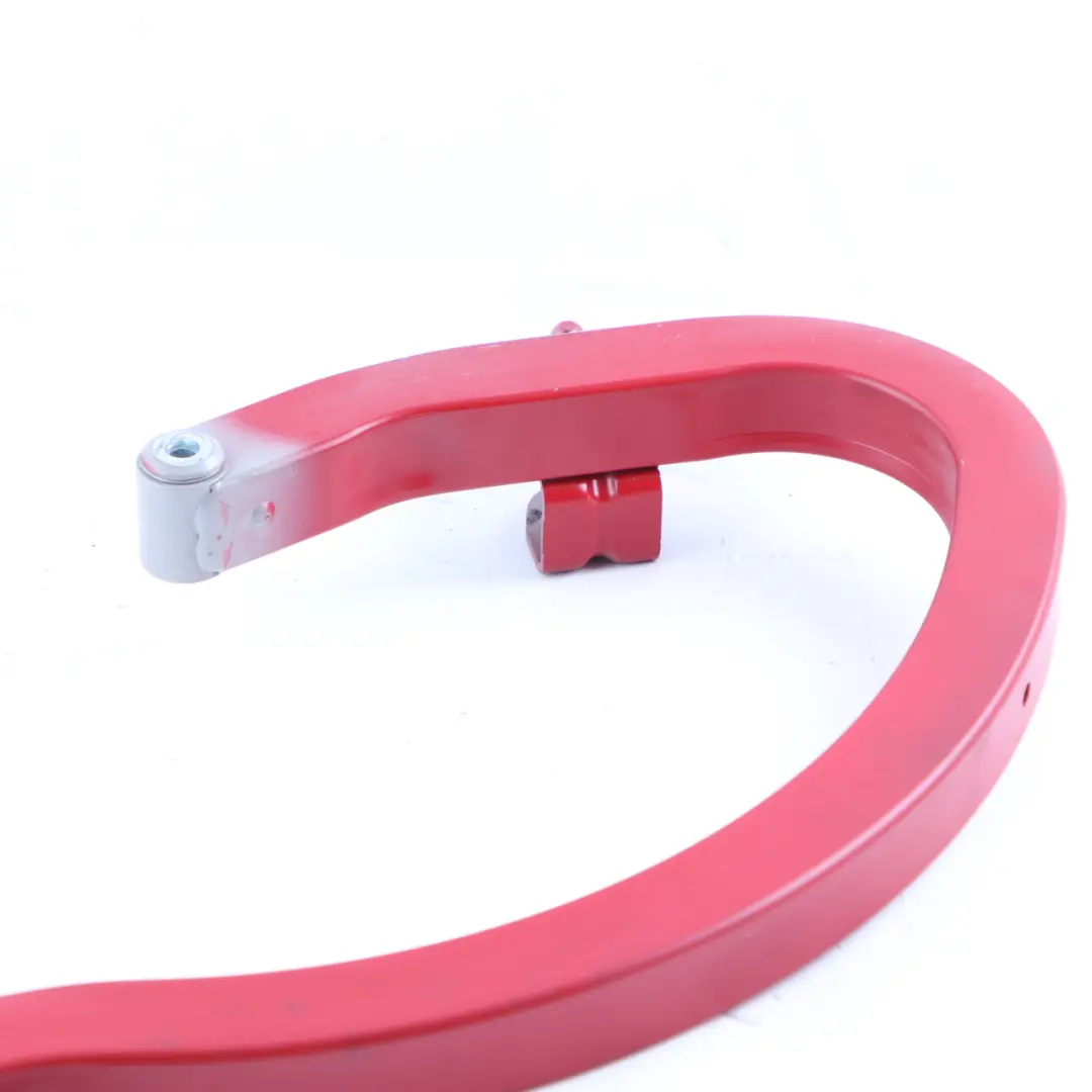 Trunk Hinge Left N/S Boot Lid Tailgate Melbourne Red Metallic - A75 to BMW F30 F32 with Part number 7420783 BMW F30 F32 Trunk Hinge Left N/S Boot Lid Tailgate Melbourne Red Metallic - A75 - SKU 7420783-MRT - Part number 7420783