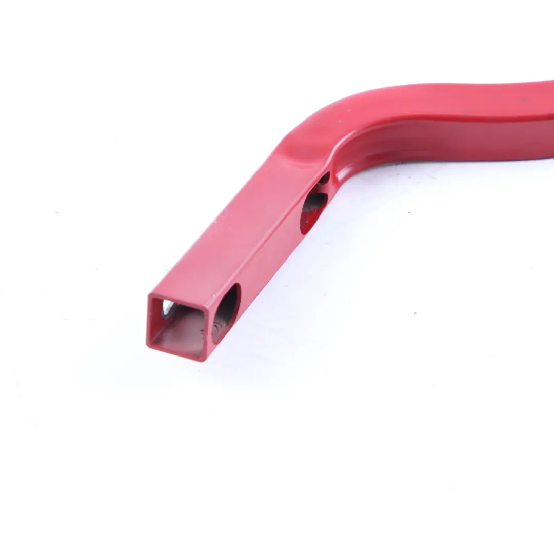 Cerniera Bagagliaio Sinistra Portellone Melbourne Red Metallic - A75 per BMW F30 F32 con numero di parte 7420783 BMW F30 F32 Cerniera Bagagliaio Sinistra Portellone Melbourne Red Metallic - A75 - SKU 7420783-MRT - Numero di parte 7420783