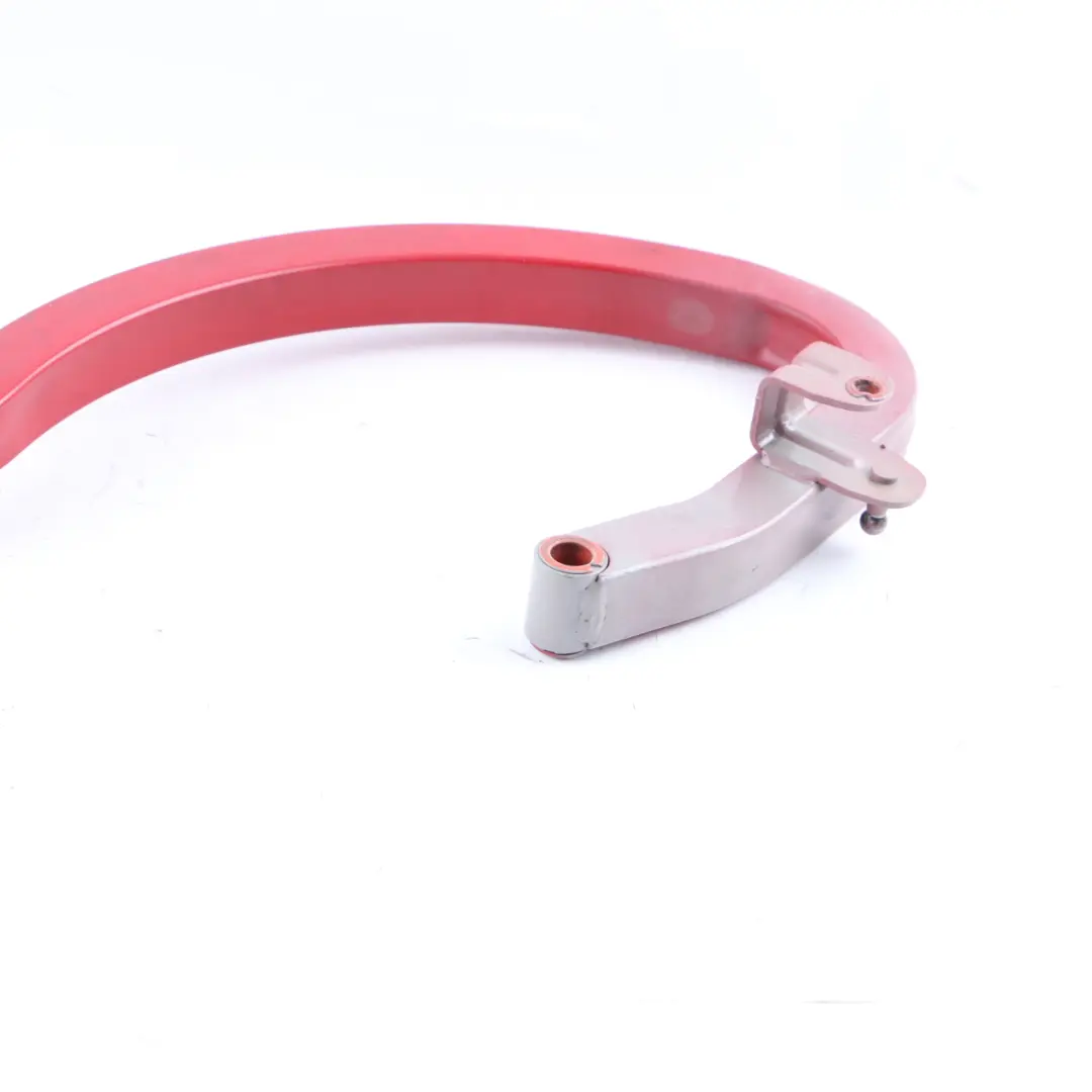 Charnière Coffre Gauche Couvercle Hayon Rouge Melbourne Métalisé-A75 pour BMW F30 F32 à propos du numéro de pièce 7420783 BMW F30 F32 Charnière Coffre Gauche Couvercle Hayon Rouge Melbourne Métalisé-A75 - SKU 7420783-MRT - Numéro de pièce 7420783