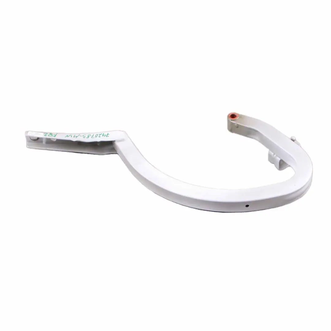  Trunk Hinge BMW F30 F32 Left N/S Boot Lid Tailgate Mineral White Metallic - A96 - SKU 7420783-MW - Part number 7420783
