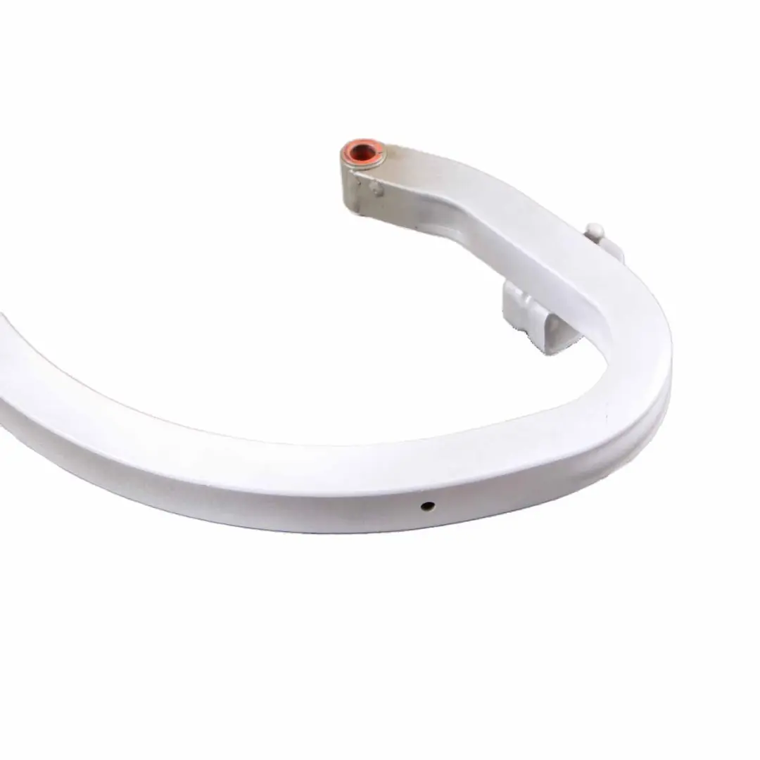  Charnière de Coffre BMW F30 F32 Gauche Hayon Blanc Minéral Métallisé - A96 - SKU 7420783-MW - Numéro de pièce 7420783