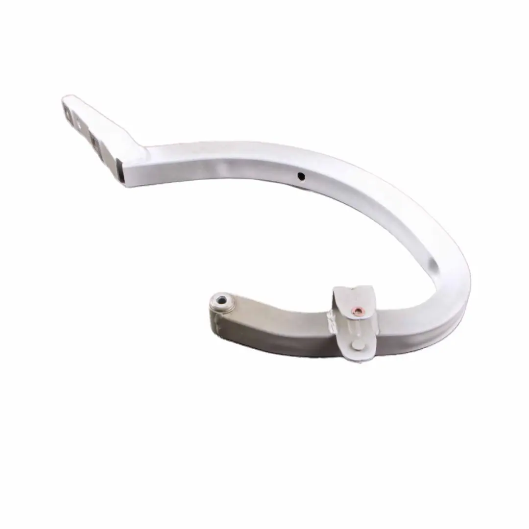  Trunk Hinge BMW F30 F32 Left N/S Boot Lid Tailgate Mineral White Metallic - A96 - SKU 7420783-MW - Part number 7420783