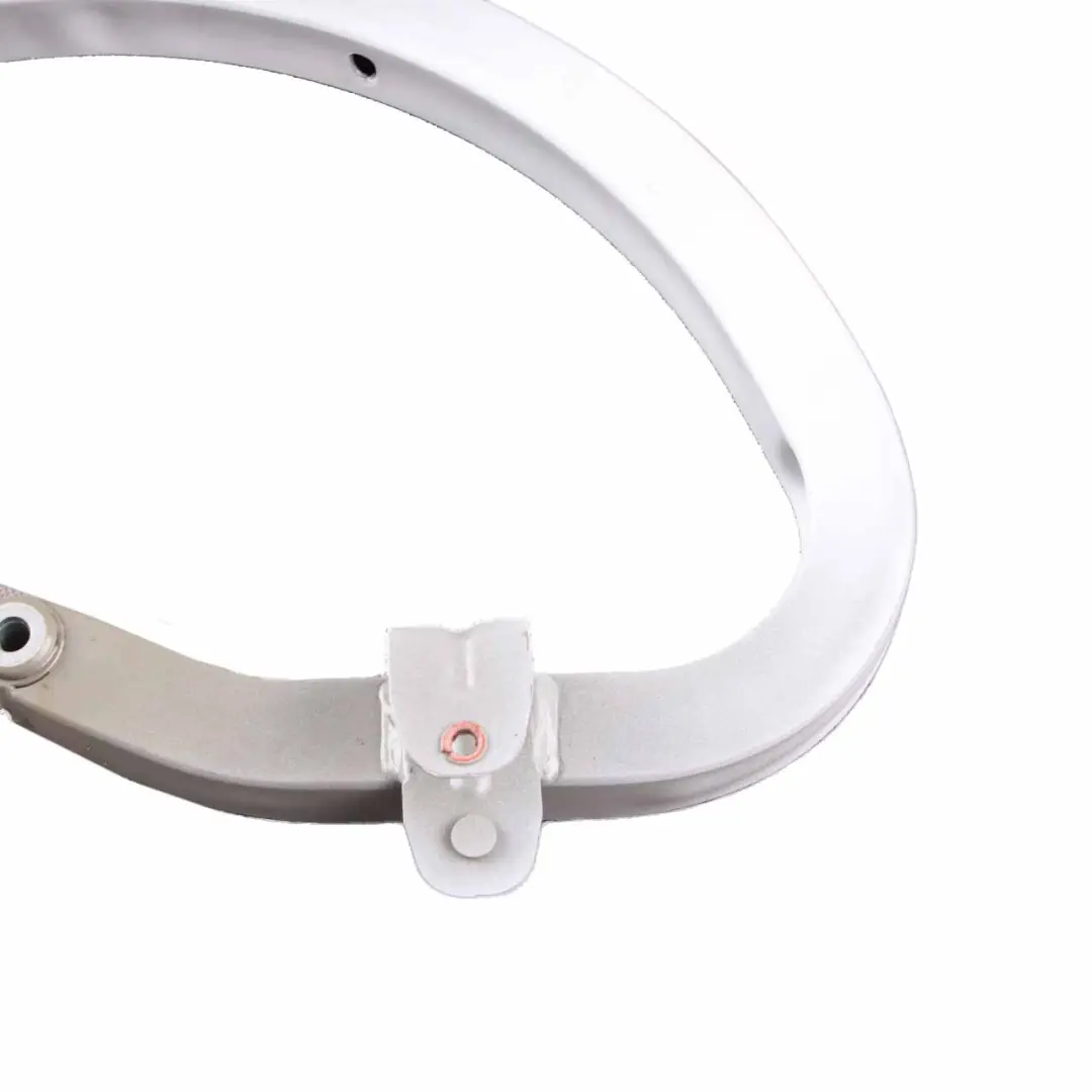  Trunk Hinge BMW F30 F32 Left N/S Boot Lid Tailgate Mineral White Metallic - A96 - SKU 7420783-MW - Part number 7420783