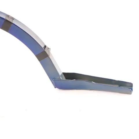 Trunk Lid Tailgate Hinge Left N/S San Marino Blue B51 to BMW F30 F30 F82 with Part number 7420783 BMW F30 F30 F82 Trunk Lid Tailgate Hinge Left N/S San Marino Blue B51 - SKU 7420783-SMB - Part number 7420783