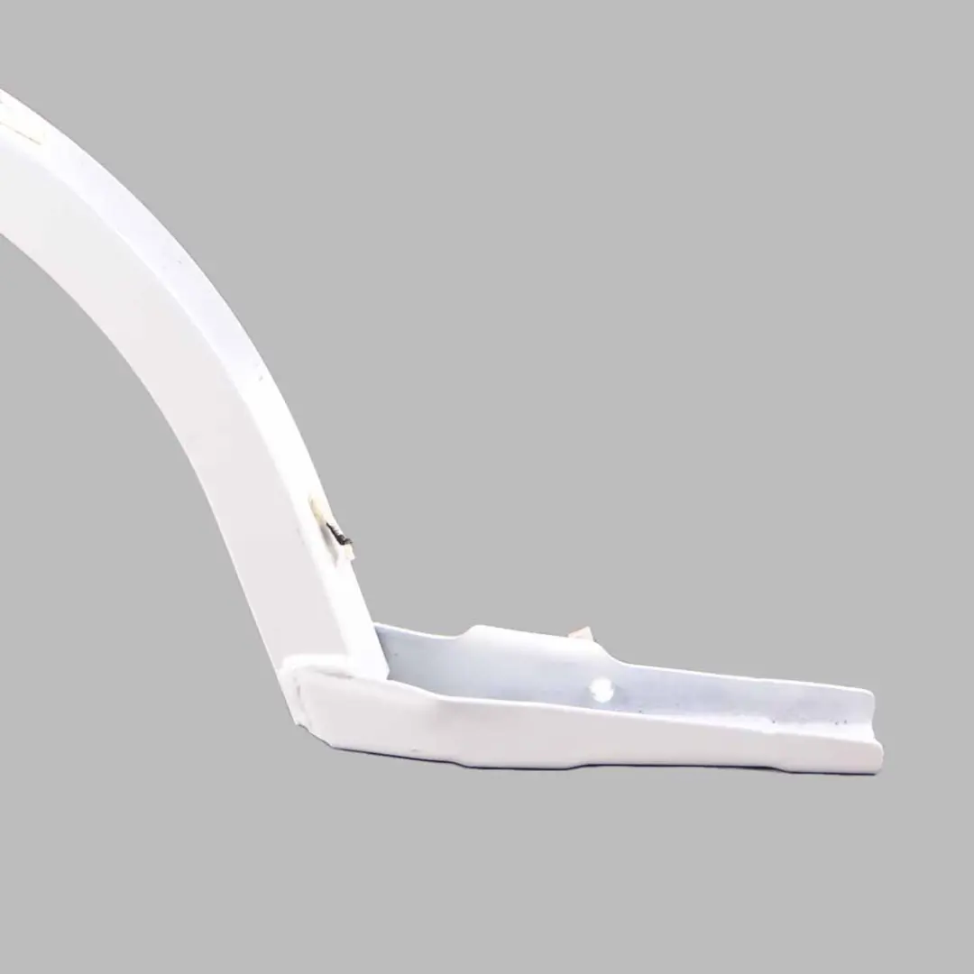 cerniera coperchio bagagliaio posteriore cerniera Alpinweiss 3 - 300 per BMW F30 con numero di parte 7420784 BMW F30 cerniera coperchio bagagliaio posteriore cerniera Alpinweiss 3 - 300 - SKU 7420784-AW - Numero di parte 7420784