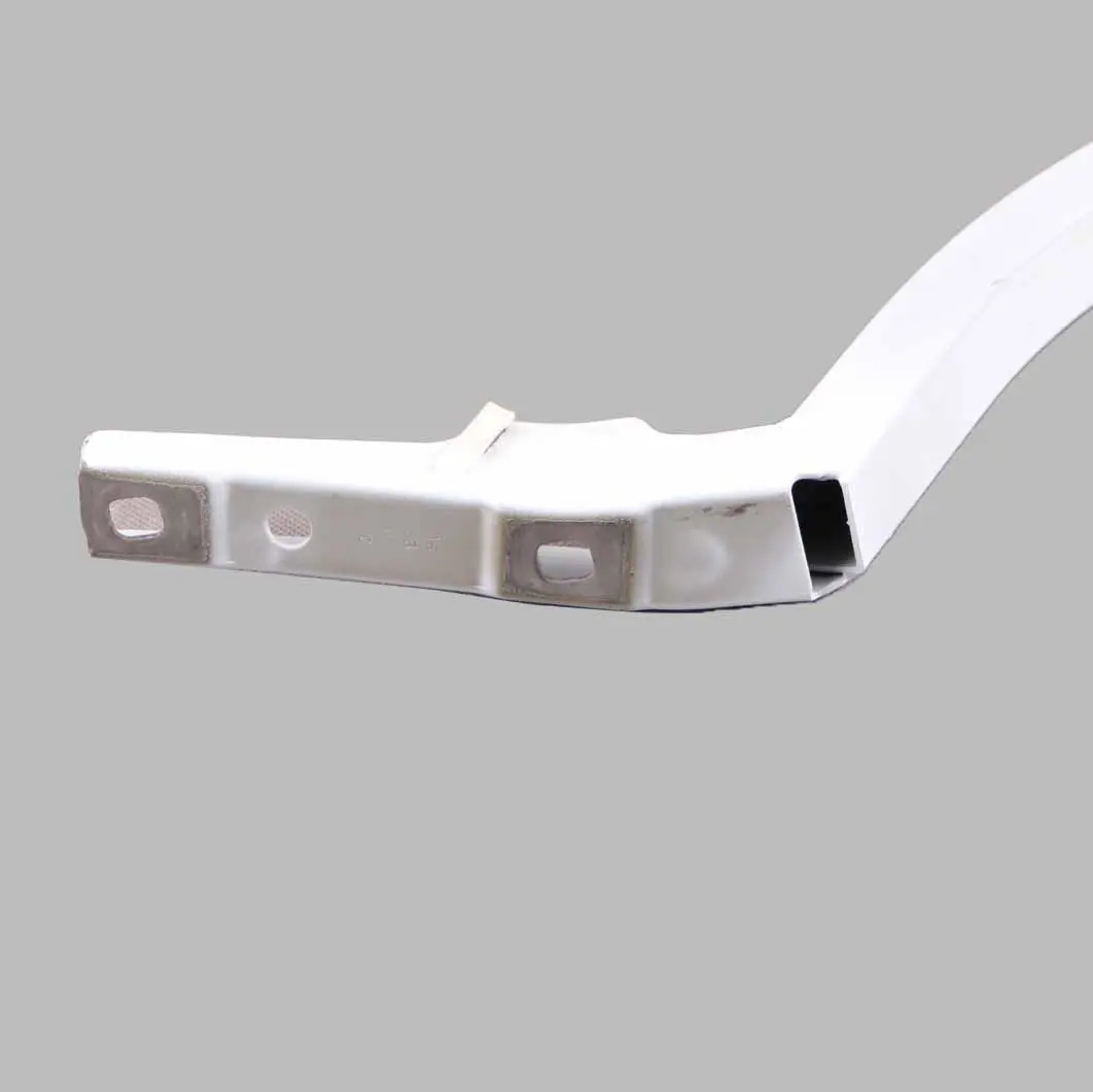 BMW F30 Zawias Klapy Bagażnika Prawy Biały - SKU 7420784-AW - Numer Części 7420784