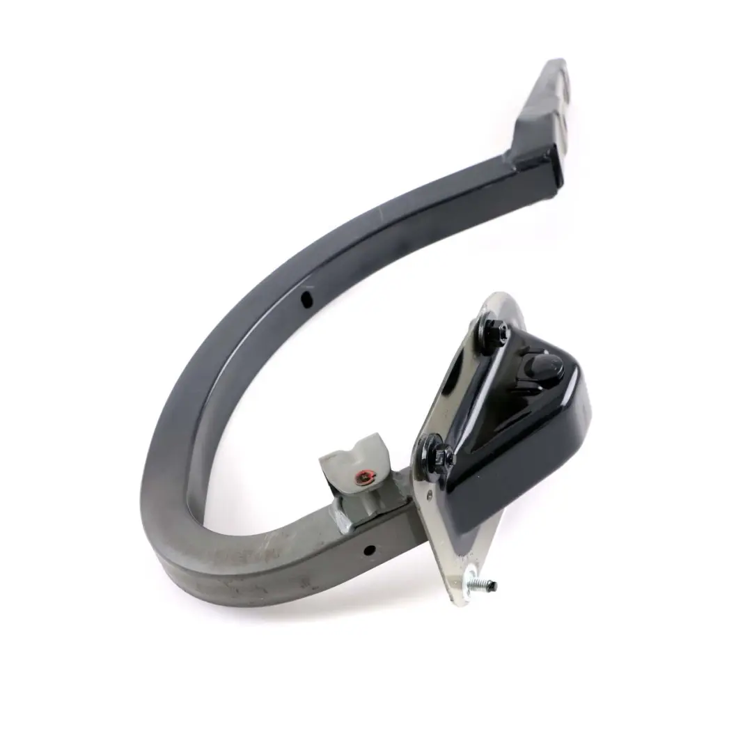 Zawias Klapy Bagażnika Prawy Czarny do BMW F30 F32 o numerze 7420784 BMW F30 F32 Zawias Klapy Bagażnika Prawy Czarny - SKU 7420784-BS - Numer Części 7420784