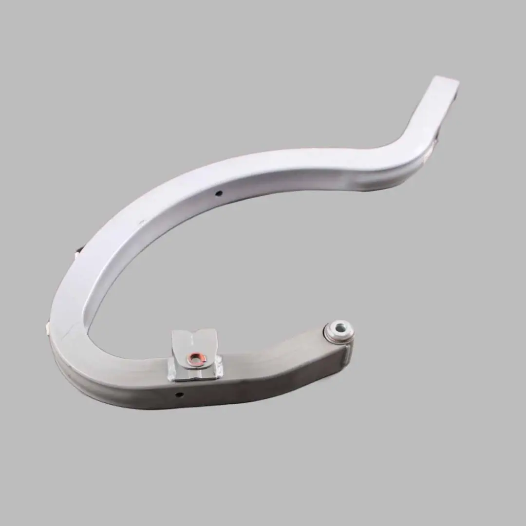 Boot Lid Hinge Right O/S Trunk Lid Tailgate Hinge Arm Glacier Silber A83 to BMW F30 with Part number 7420784 BMW F30 Boot Lid Hinge Right O/S Trunk Lid Tailgate Hinge Arm Glacier Silber A83 - SKU 7420784-GSB1 - Part number 7420784