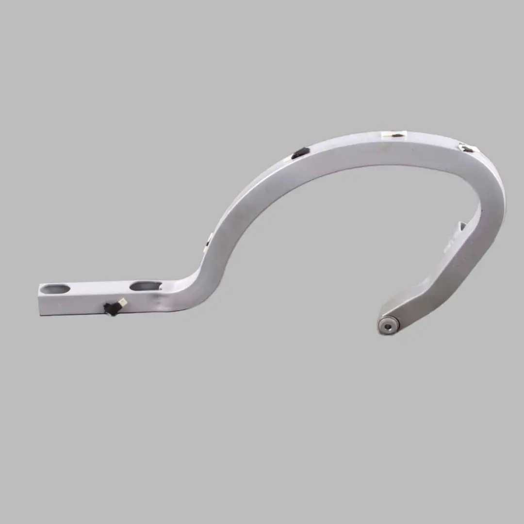 Boot Lid Hinge Right O/S Trunk Lid Tailgate Hinge Arm Glacier Silber A83 to BMW F30 with Part number 7420784 BMW F30 Boot Lid Hinge Right O/S Trunk Lid Tailgate Hinge Arm Glacier Silber A83 - SKU 7420784-GSB1 - Part number 7420784