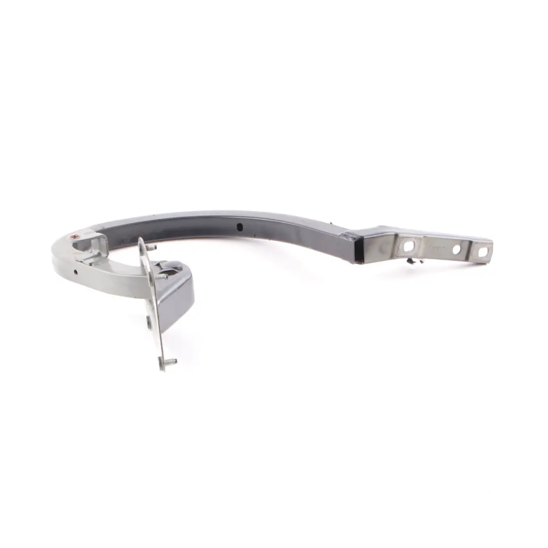 BMW F30 Boot Hinge Right O/S Trunk Tailgate Mineral Grey Metallic B39 7420782 - SKU 7420784-MG - Part number 7420784