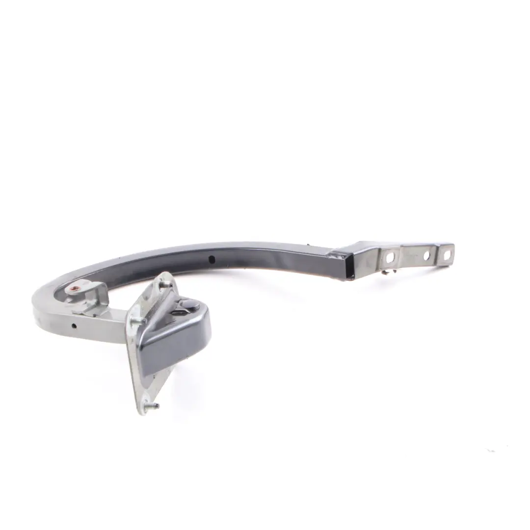 BMW F30 Boot Hinge Right O/S Trunk Tailgate Mineral Grey Metallic B39 7420782 - SKU 7420784-MG - Part number 7420784
