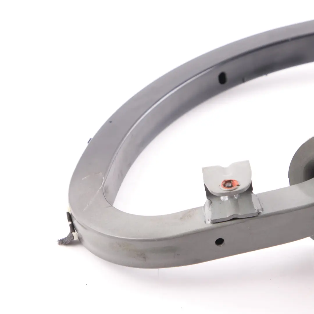 Bisagra maletero Bisagra derecha maletero Gris mineral metalizado B39 para BMW F30 con número de pieza 7420784 BMW F30 Bisagra maletero Bisagra derecha maletero Gris mineral metalizado B39 - SKU 7420784-MG - Número de pieza 7420784