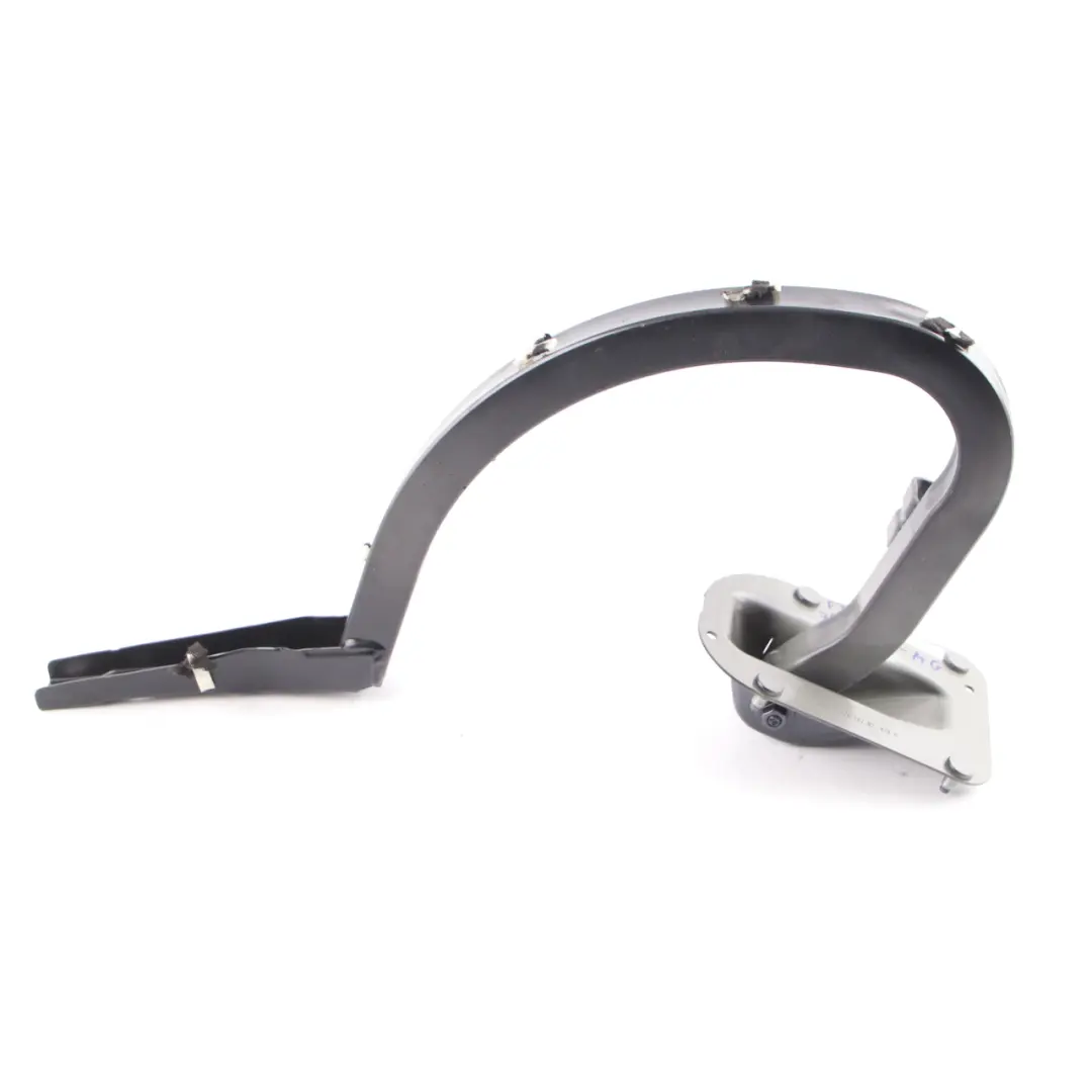 BMW F30 Charnière coffre coffre droite Hayon Gris Minéral Métallisé B39 7420782 - SKU 7420784-MG - Numéro de pièce 7420784