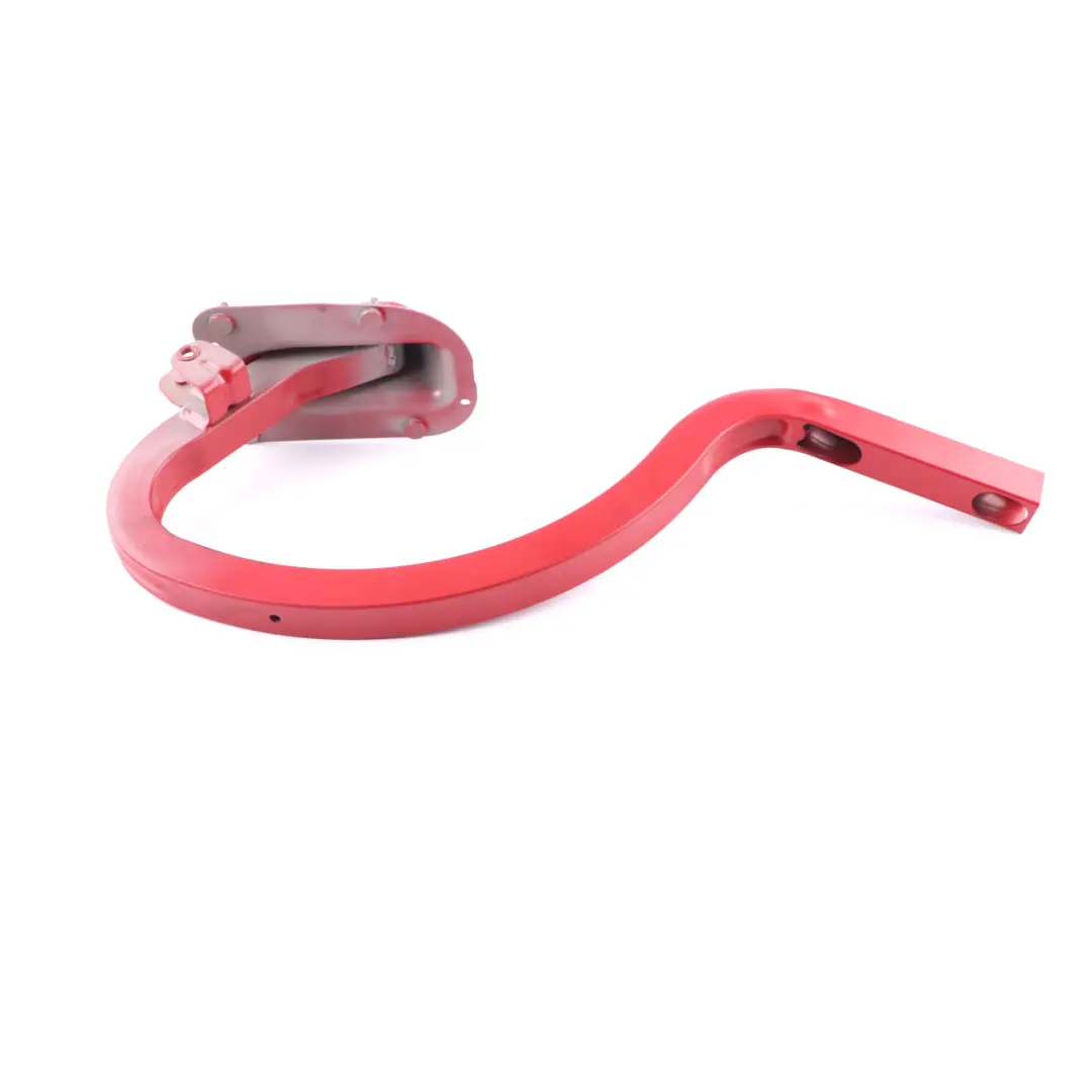 Trunk Hinge BMW F30 F32 Right O/S Boot Lid Tailgate Melbourne Red Metallic - A75 to with Part number 7420784 Trunk Hinge BMW F30 F32 Right O/S Boot Lid Tailgate Melbourne Red Metallic - A75 - SKU 7420784-MRT1 - Part number 7420784
