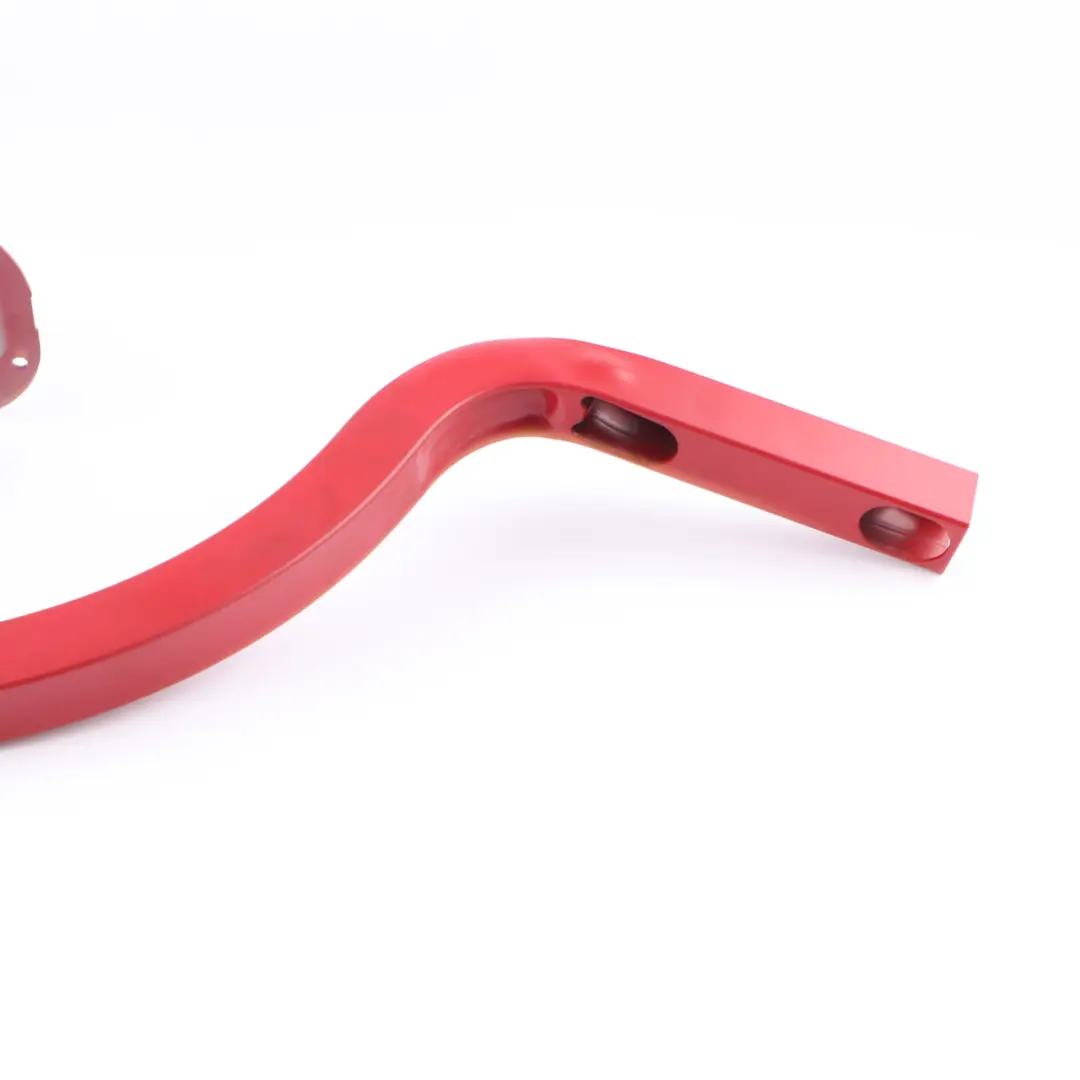 Trunk Hinge BMW F30 F32 Right O/S Boot Lid Tailgate Melbourne Red Metallic - A75 to with Part number 7420784 Trunk Hinge BMW F30 F32 Right O/S Boot Lid Tailgate Melbourne Red Metallic - A75 - SKU 7420784-MRT1 - Part number 7420784