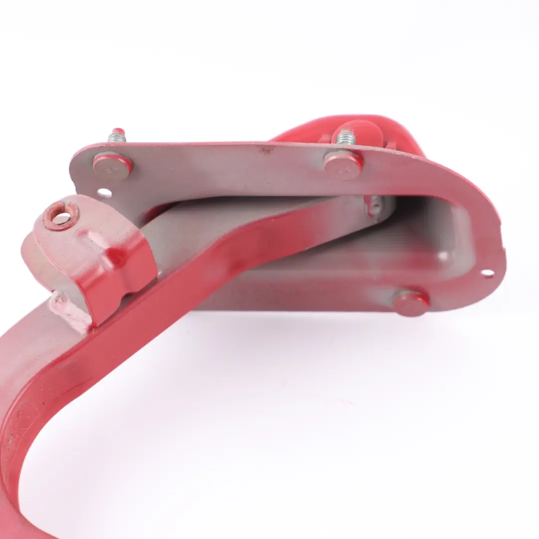 Trunk Hinge BMW F30 F32 Right O/S Boot Lid Tailgate Melbourne Red Metallic - A75 to with Part number 7420784 Trunk Hinge BMW F30 F32 Right O/S Boot Lid Tailgate Melbourne Red Metallic - A75 - SKU 7420784-MRT1 - Part number 7420784