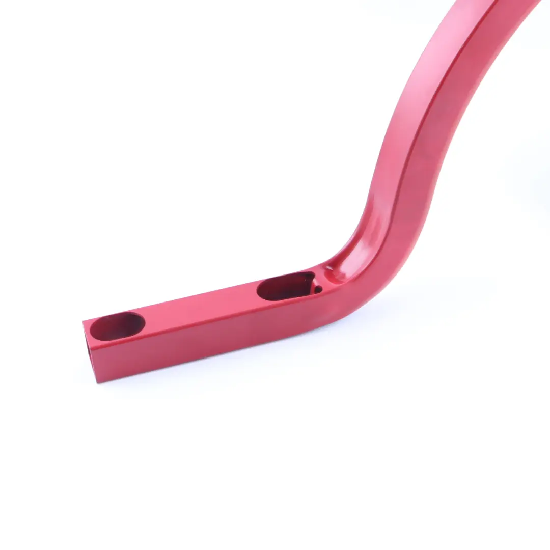 Trunk Hinge BMW F30 F32 Right O/S Boot Lid Tailgate Melbourne Red Metallic - A75 to with Part number 7420784 Trunk Hinge BMW F30 F32 Right O/S Boot Lid Tailgate Melbourne Red Metallic - A75 - SKU 7420784-MRT1 - Part number 7420784