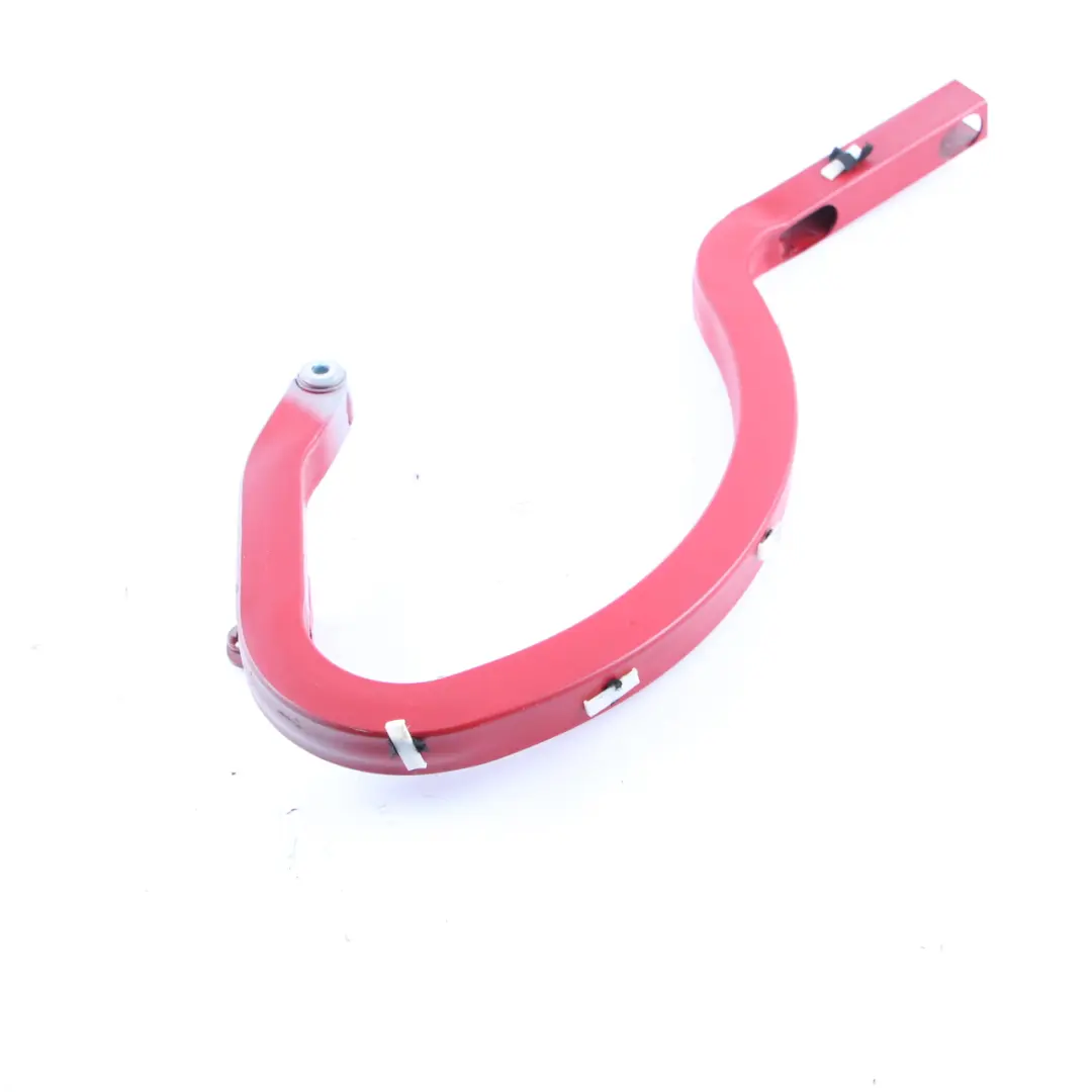 Charnière de Coffre Hayon Rouge Melbourne Métallisé - A75 pour BMW F30 F32 à propos du numéro de pièce 7420784 BMW F30 F32 Charnière de Coffre Hayon Rouge Melbourne Métallisé - A75 - SKU 7420784-MRT - Numéro de pièce 7420784