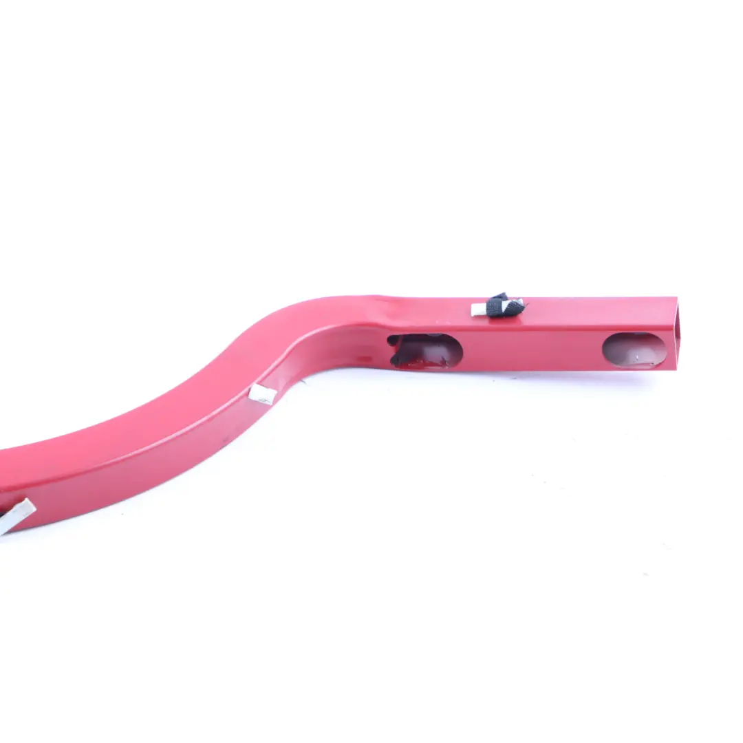 BMW F30 F32 Trunk Hinge Right O/S Boot Lid Tailgate Melbourne Red Metallic - A75 - SKU 7420784-MRT - Part number 7420784