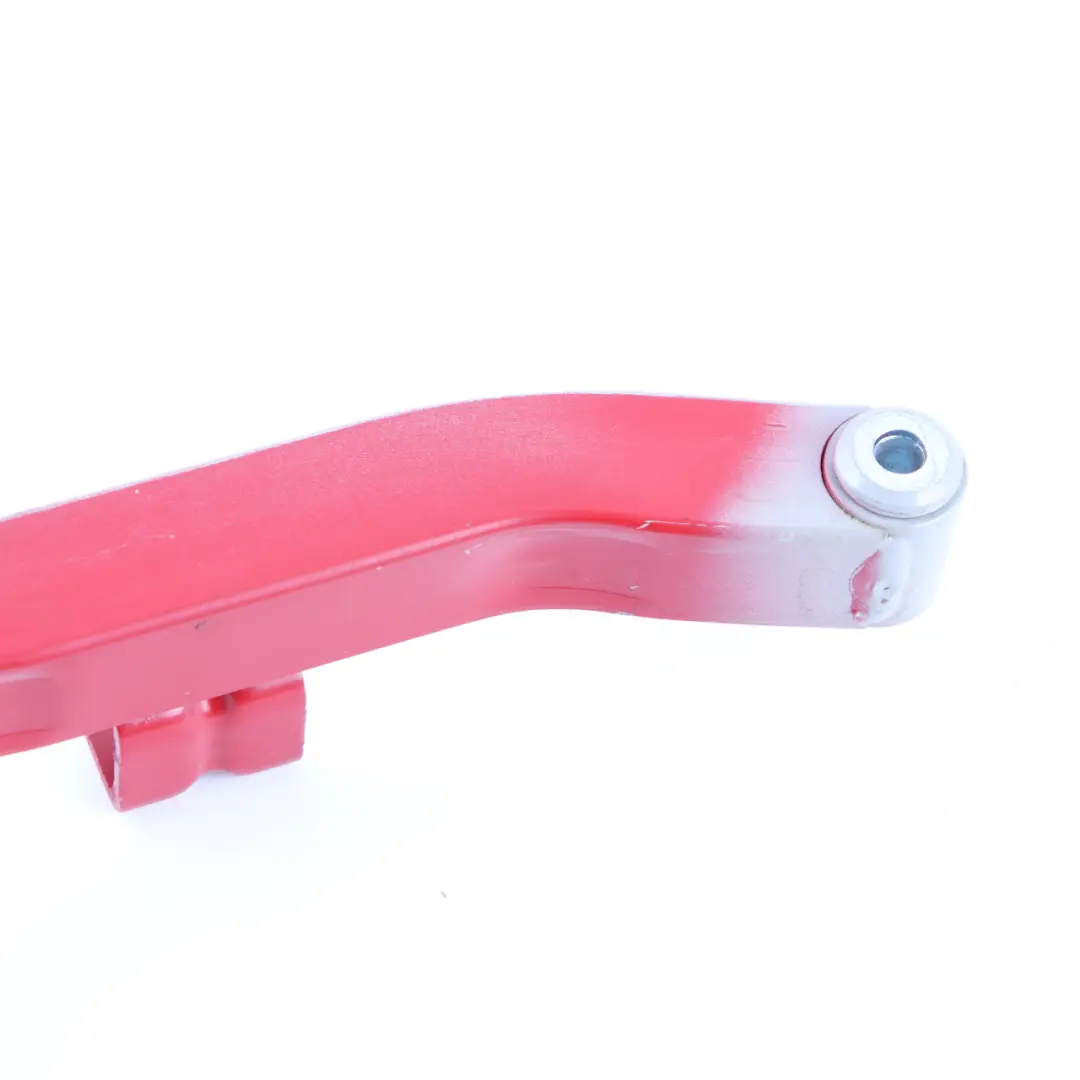 BMW F30 F32 Trunk Hinge Right O/S Boot Lid Tailgate Melbourne Red Metallic - A75 - SKU 7420784-MRT - Part number 7420784