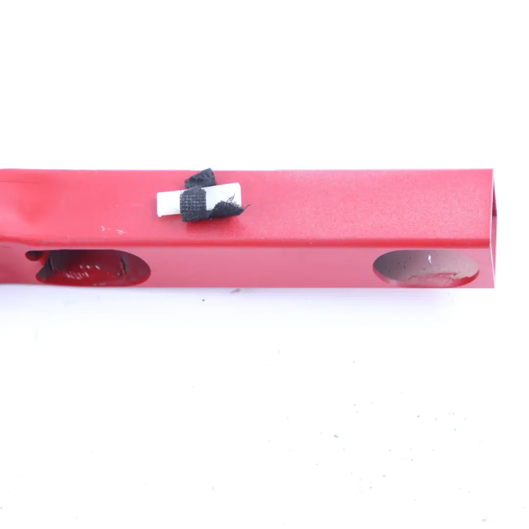 Trunk Hinge Right O/S Boot Lid Tailgate Melbourne Red Metallic - A75 to BMW F30 F32 with Part number 7420784 BMW F30 F32 Trunk Hinge Right O/S Boot Lid Tailgate Melbourne Red Metallic - A75 - SKU 7420784-MRT - Part number 7420784