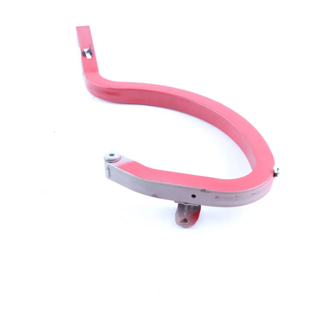 Charnière de Coffre Hayon Rouge Melbourne Métallisé - A75 pour BMW F30 F32 à propos du numéro de pièce 7420784 BMW F30 F32 Charnière de Coffre Hayon Rouge Melbourne Métallisé - A75 - SKU 7420784-MRT - Numéro de pièce 7420784