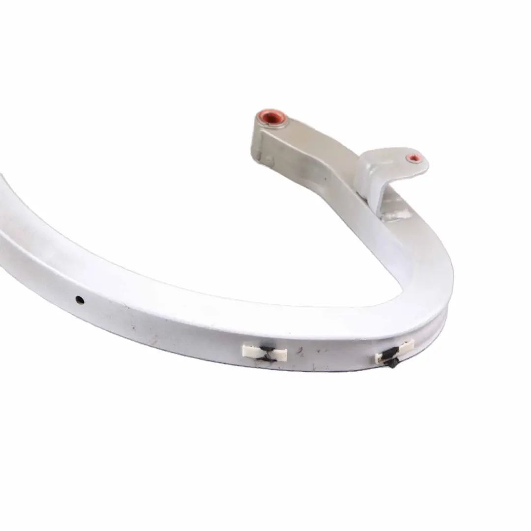  Cerniera bagagliaio BMW F30 F32 destra posteriore Bianco mineral metallizato A96 - SKU 7420784-MW - Numero di parte 7420784