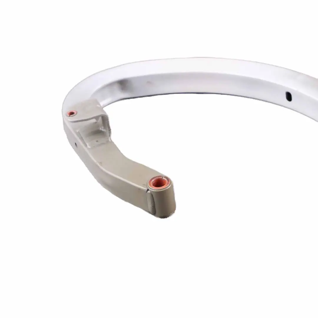 Cerniera bagagliaio BMW F30 F32 destra posteriore Bianco mineral metallizato A96 per con numero di parte 7420784 Cerniera bagagliaio BMW F30 F32 destra posteriore Bianco mineral metallizato A96 - SKU 7420784-MW - Numero di parte 7420784