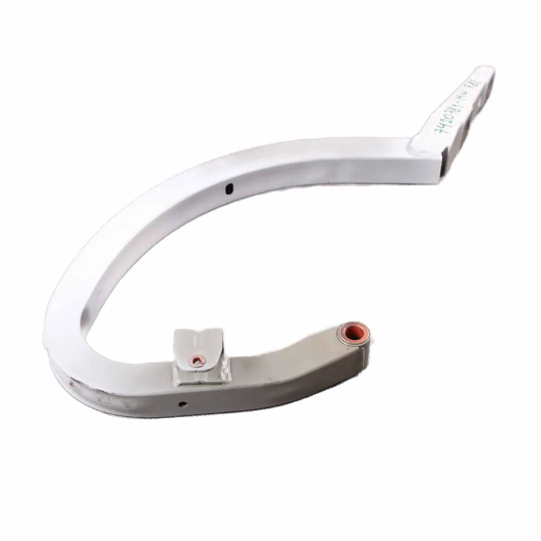  Cerniera bagagliaio BMW F30 F32 destra posteriore Bianco mineral metallizato A96 - SKU 7420784-MW - Numero di parte 7420784