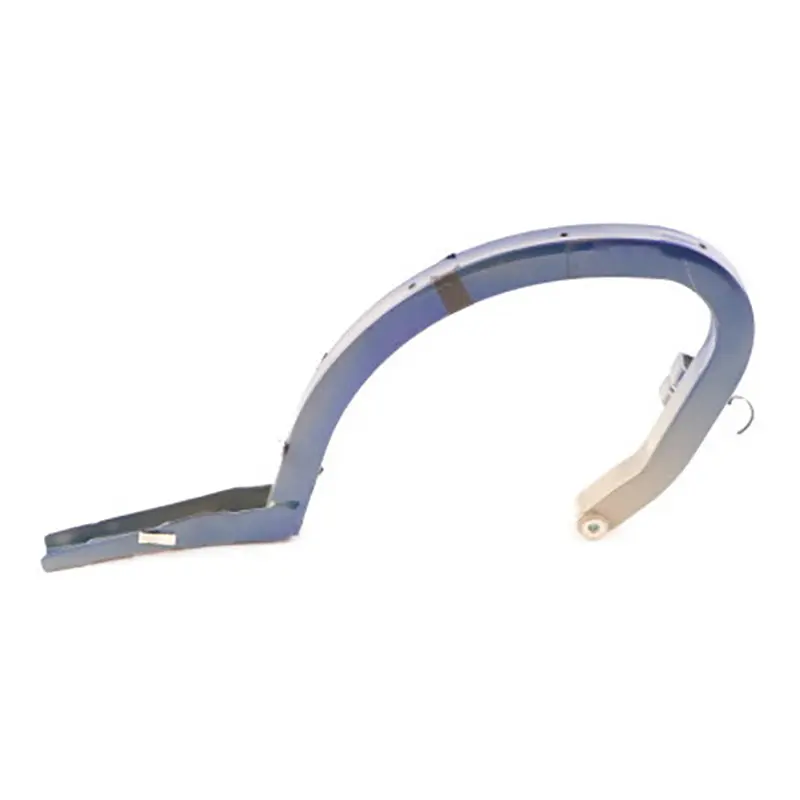 Hinge BMW F30 F30 F82 Trunk Lid Hinge Right O/S San Marino Blue B51 to with Part number 7420784 Hinge BMW F30 F30 F82 Trunk Lid Hinge Right O/S San Marino Blue B51 - SKU 7420784-SMB - Part number 7420784