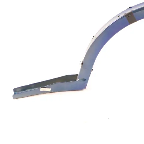 Hinge BMW F30 F30 F82 Trunk Lid Hinge Right O/S San Marino Blue B51 to with Part number 7420784 Hinge BMW F30 F30 F82 Trunk Lid Hinge Right O/S San Marino Blue B51 - SKU 7420784-SMB - Part number 7420784