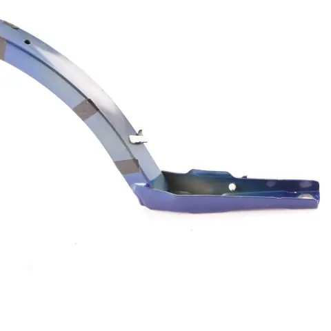 Hinge BMW F30 F30 F82 Trunk Lid Hinge Right O/S San Marino Blue B51 to with Part number 7420784 Hinge BMW F30 F30 F82 Trunk Lid Hinge Right O/S San Marino Blue B51 - SKU 7420784-SMB - Part number 7420784