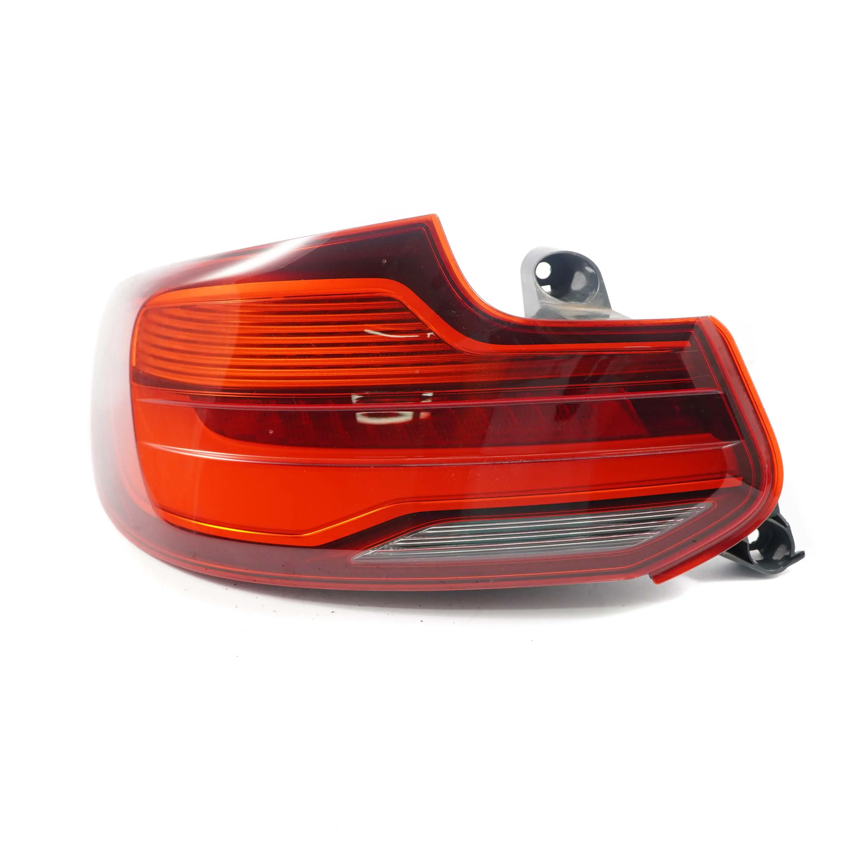 BMW F22 F23 F87 M2 LED Rear Tail Light Lamp Side Panel Trim Left N/S 7420991