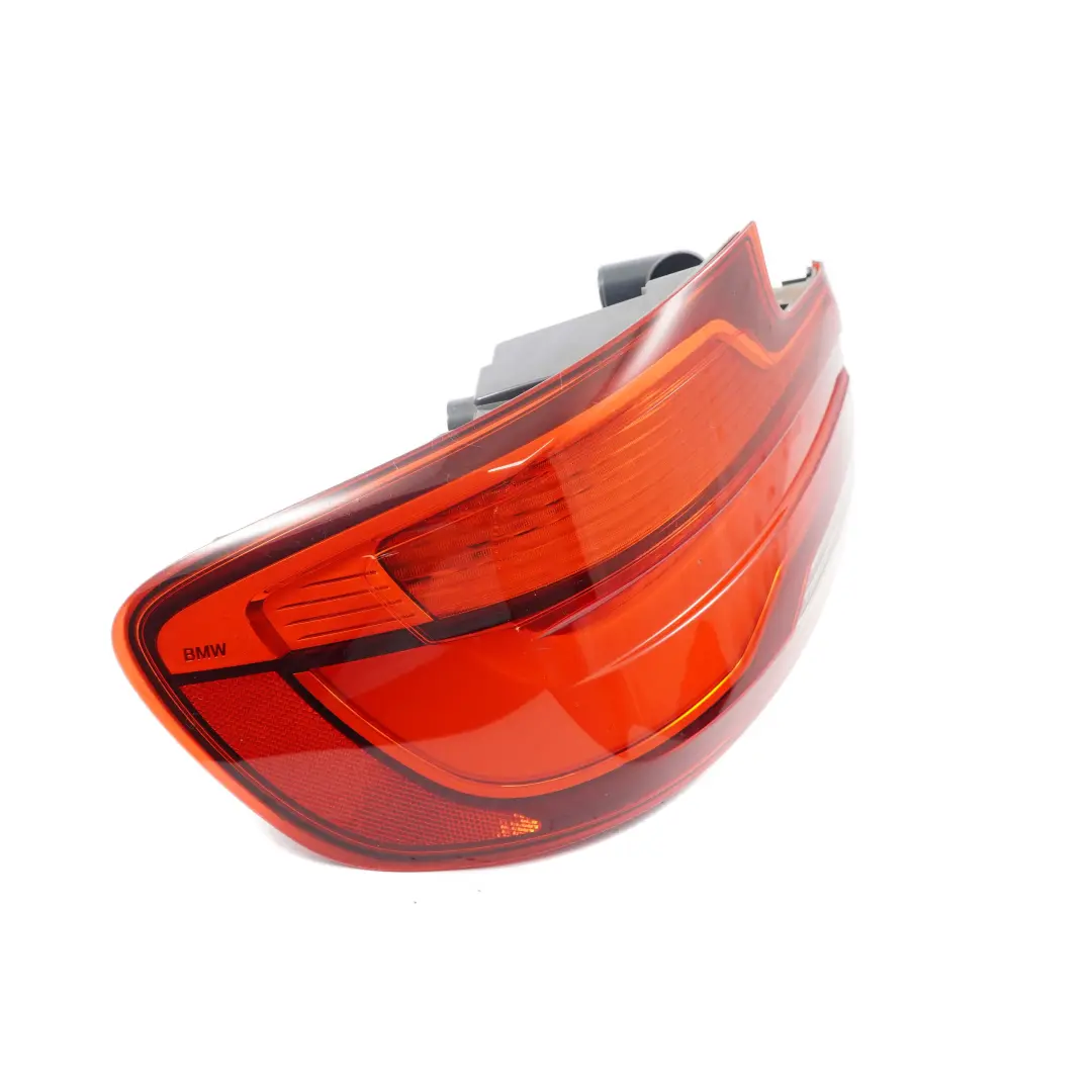 Luz Trasera LED Panel Lateral Izquierdo para BMW F22 F23 F87 M2 con número de pieza 7420991 BMW F22 F23 F87 M2 Luz Trasera LED Panel Lateral Izquierdo - SKU 7420991 - Número de pieza 7420991