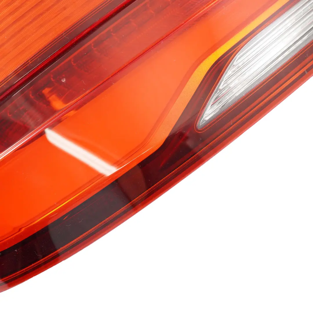 BMW F22 F23 F87 M2 LED Rear Tail Light Lamp Side Panel Trim Left N/S - SKU 7420991 - Part number 7420991