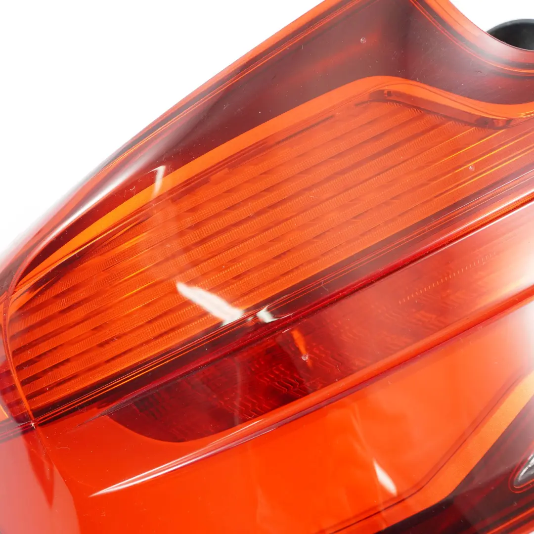 BMW F22 F23 F87 M2 Luz Trasera LED Panel Lateral Izquierdo - SKU 7420991 - Número de pieza 7420991
