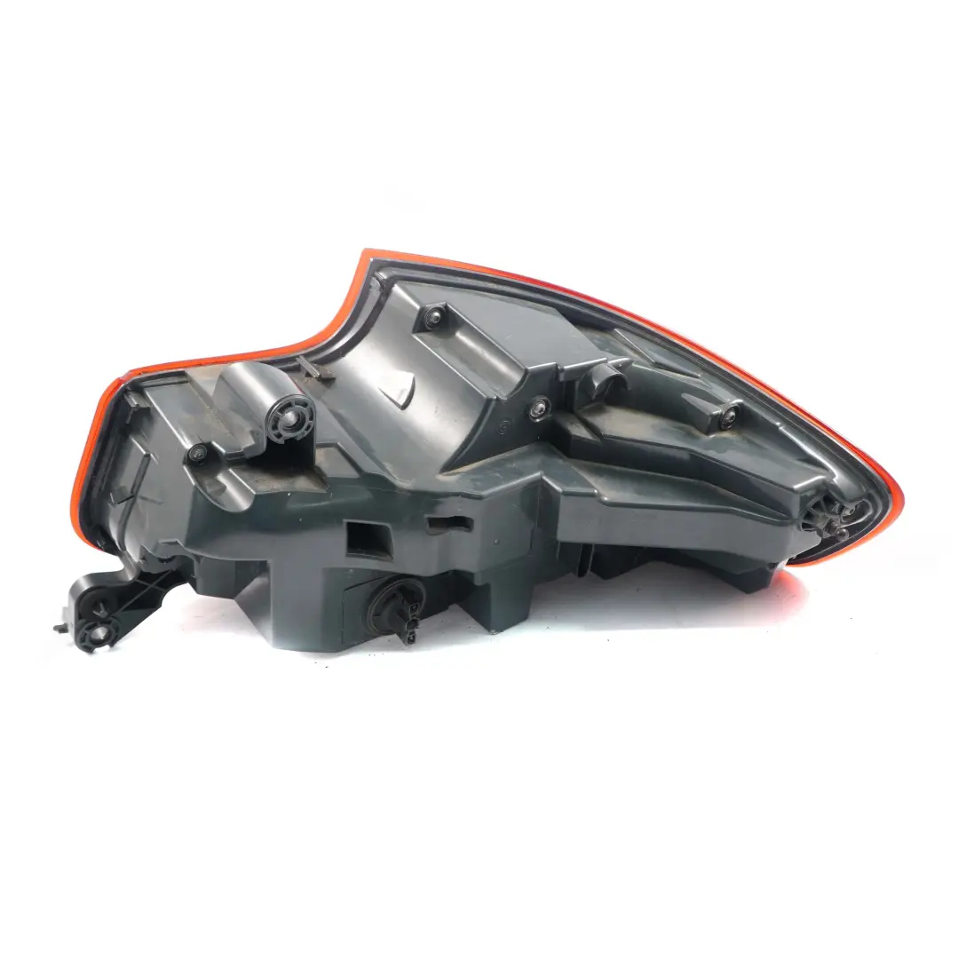 BMW F22 F23 F87 M2 LED Tail Light Lamp Rear Left N/S Side Panel Trim - SKU 7420991 - Part number 7420991