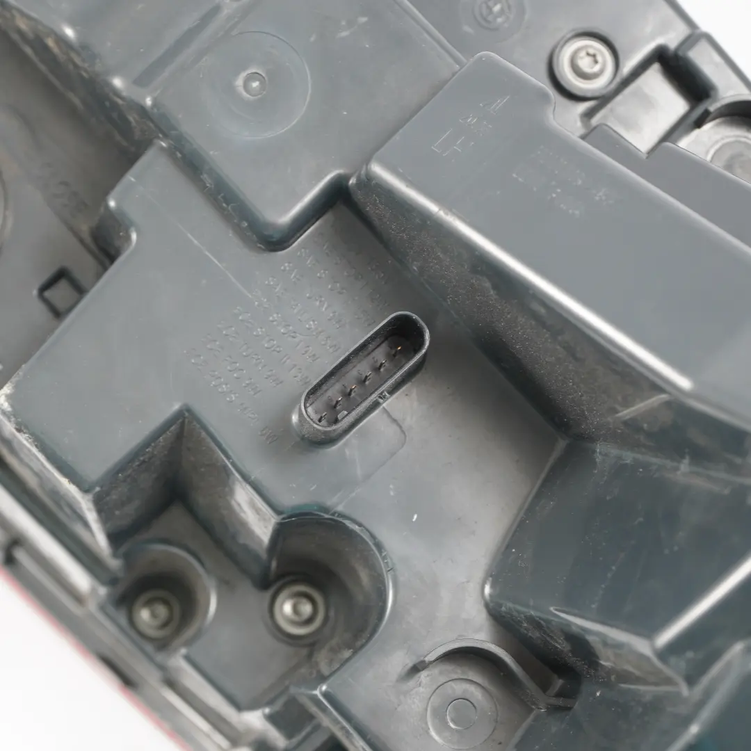 BMW F22 F23 F87 M2 Lampa Tylna Lewa Lewy Tył LED - SKU 7420991 - Numer Części 7420991