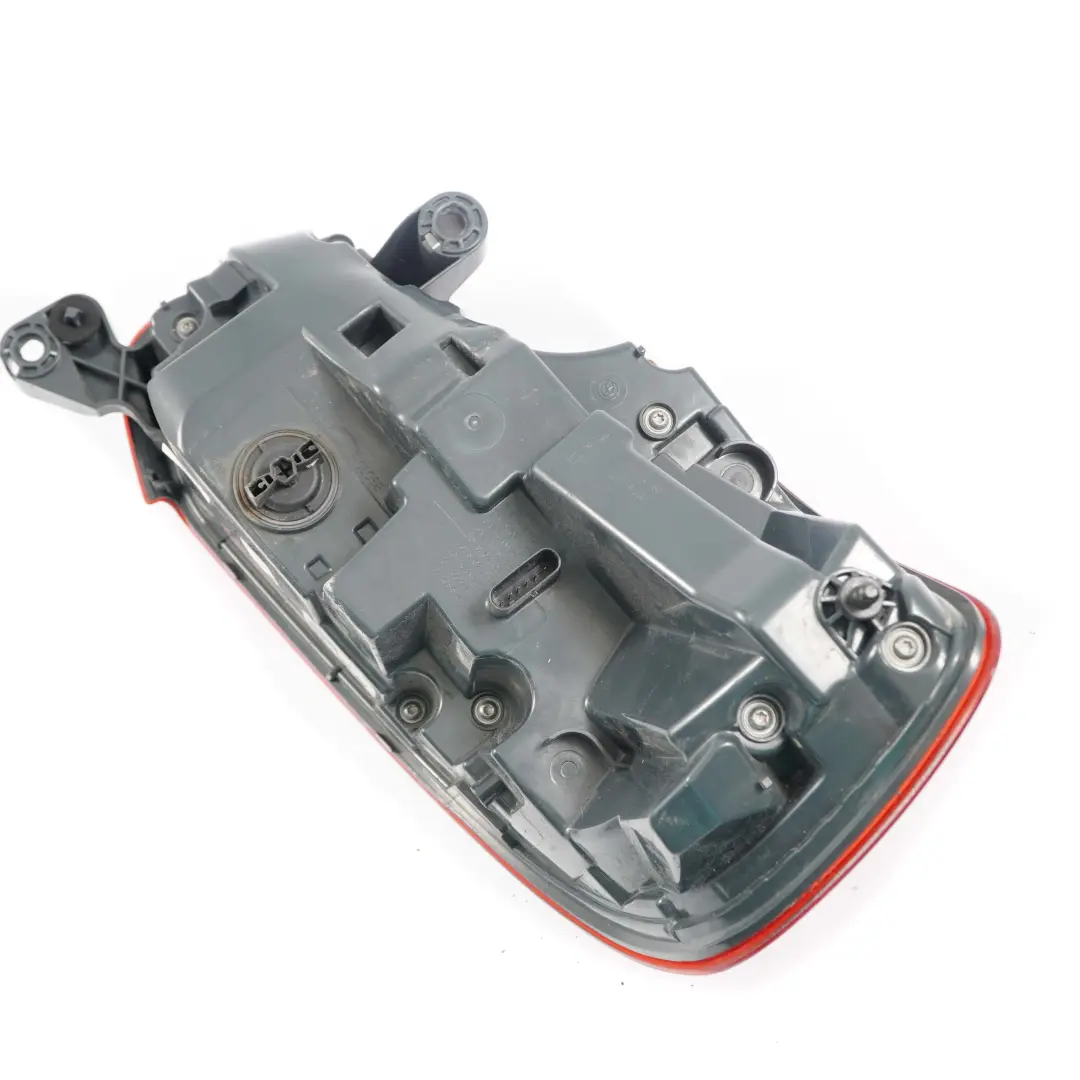 BMW F22 F23 F87 M2 LED Rear Tail Light Lamp Side Panel Trim Left N/S - SKU 7420991 - Part number 7420991