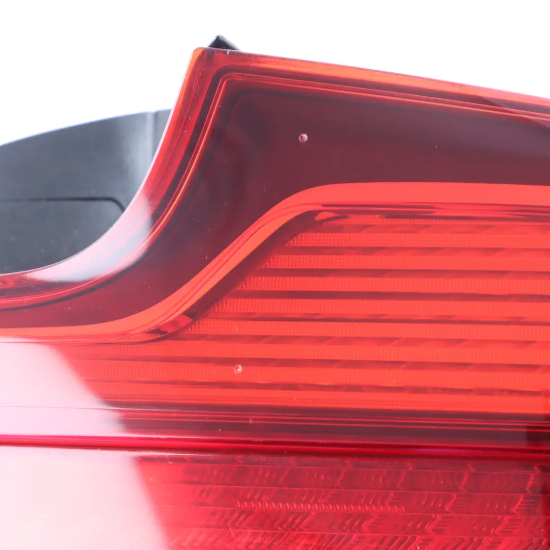 BMW F22 F23 F87 M2 LED Tail Light Lamp Rear Right O/S Side Panel Trim - SKU 7420992 - Part number 7420992