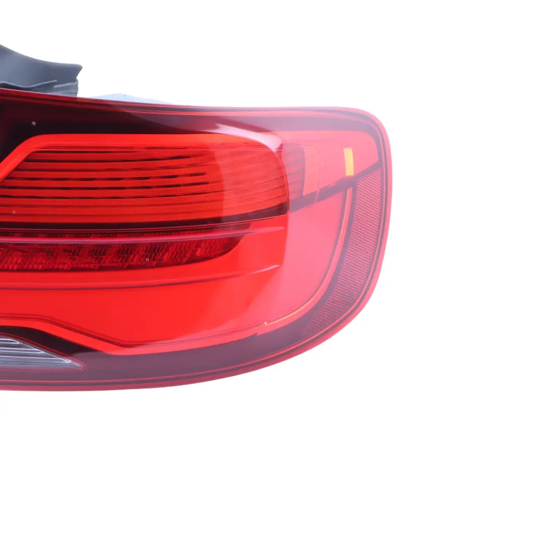 BMW F22 F23 F87 M2 LED Tail Light Lamp Rear Right O/S Side Panel Trim - SKU 7420992 - Part number 7420992