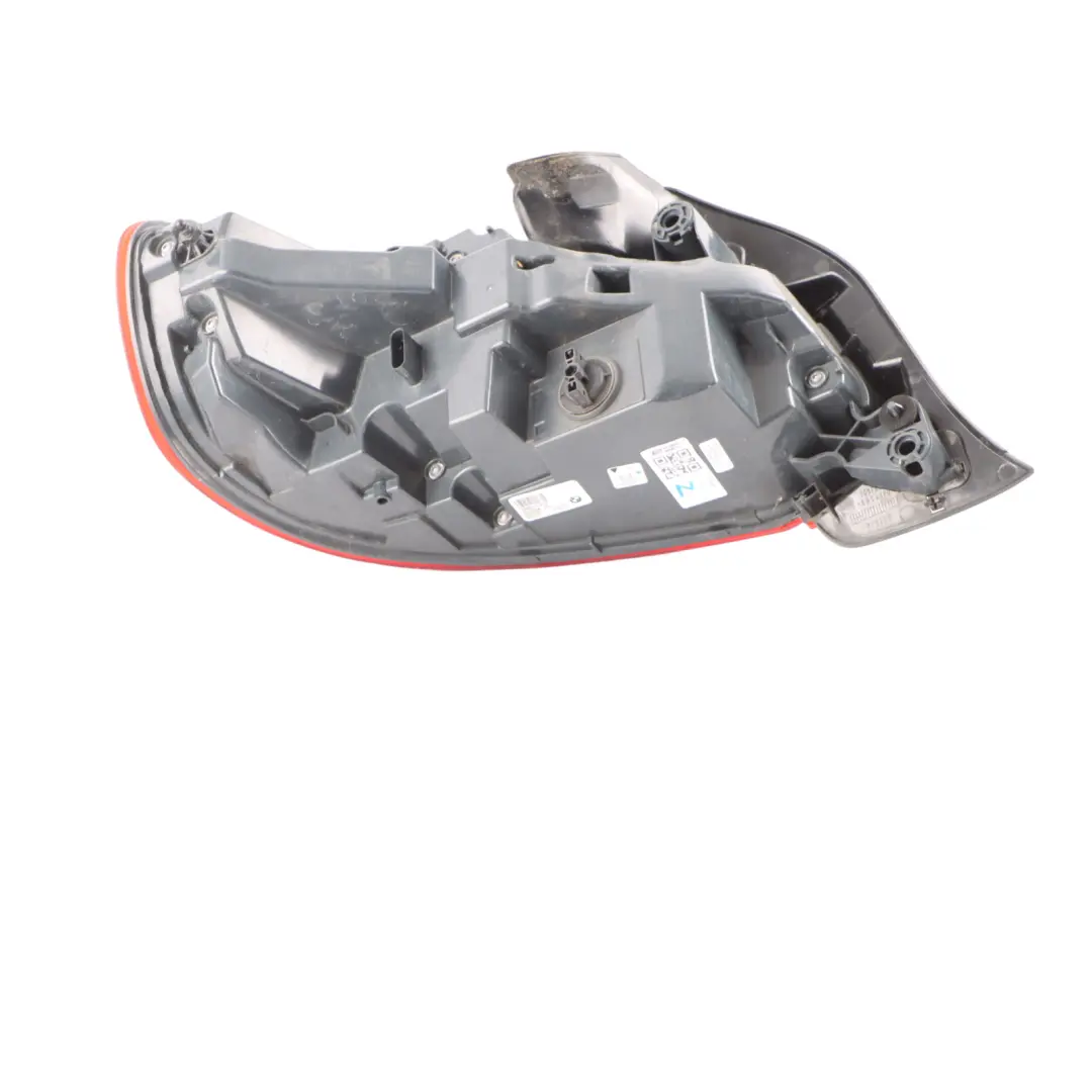 BMW F22 F23 F87 M2 LED Tail Light Lamp Rear Right O/S Side Panel Trim - SKU 7420992 - Part number 7420992