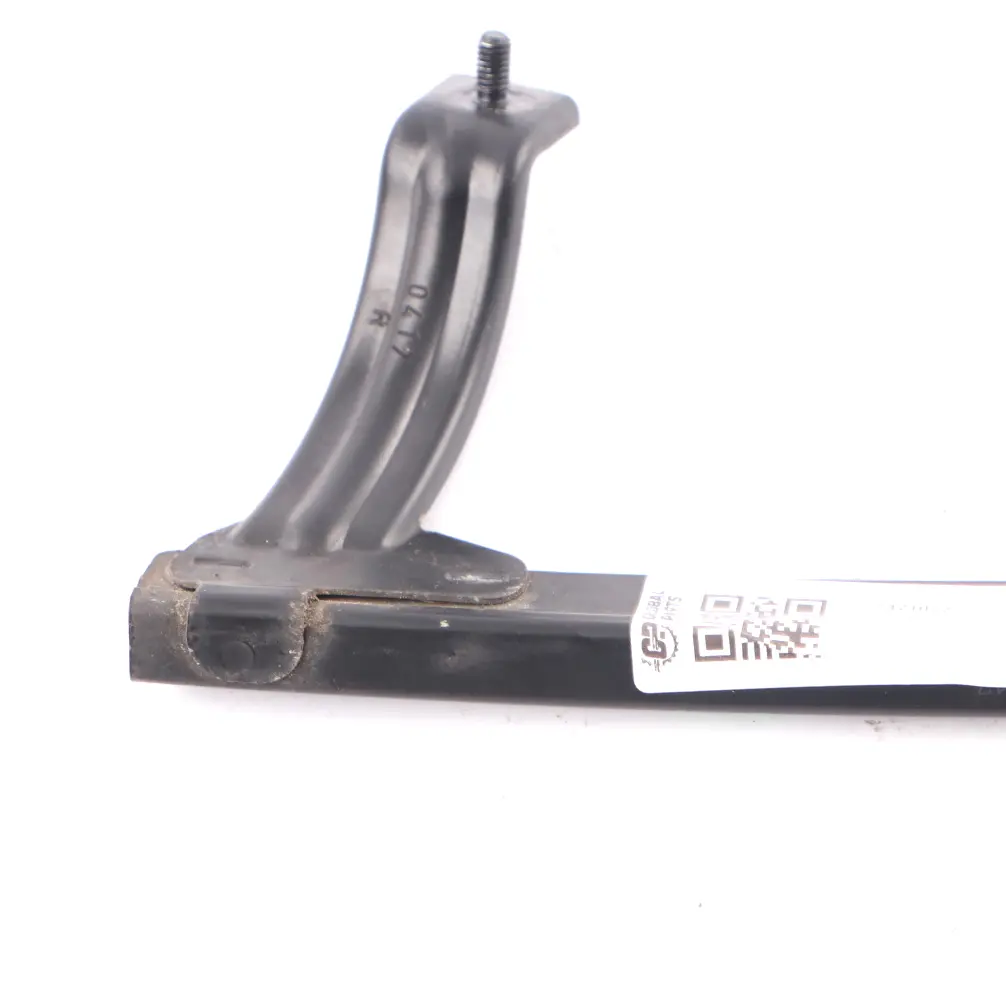 Door Right O/S Window Guide Rail to Mini Cooper Clubman F54 Rear with Part number 7421072 Mini Cooper Clubman F54 Rear Door Right O/S Window Guide Rail - SKU 7421072 - Part number 7421072