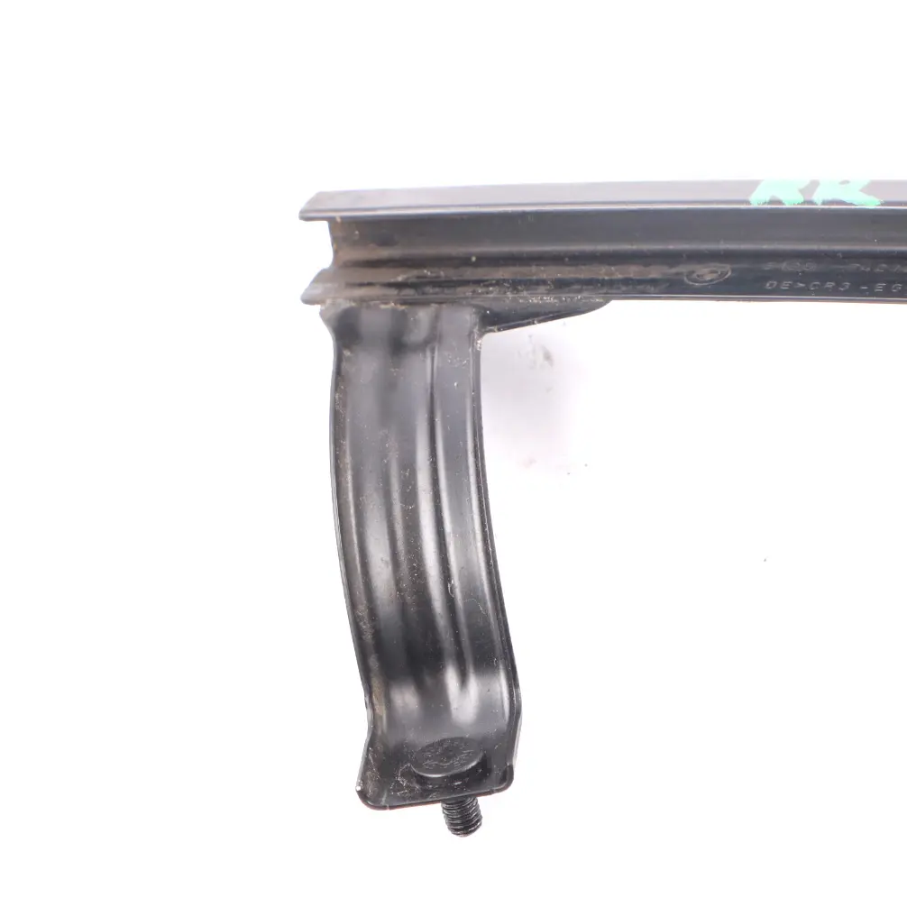 Door Right O/S Window Guide Rail to Mini Cooper Clubman F54 Rear with Part number 7421072 Mini Cooper Clubman F54 Rear Door Right O/S Window Guide Rail - SKU 7421072 - Part number 7421072