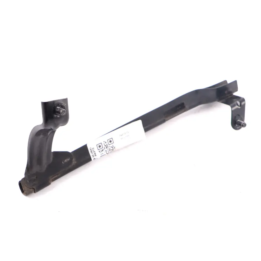 Door Right O/S Window Guide Rail to Mini Cooper Clubman F54 Rear with Part number 7421072 Mini Cooper Clubman F54 Rear Door Right O/S Window Guide Rail - SKU 7421072 - Part number 7421072