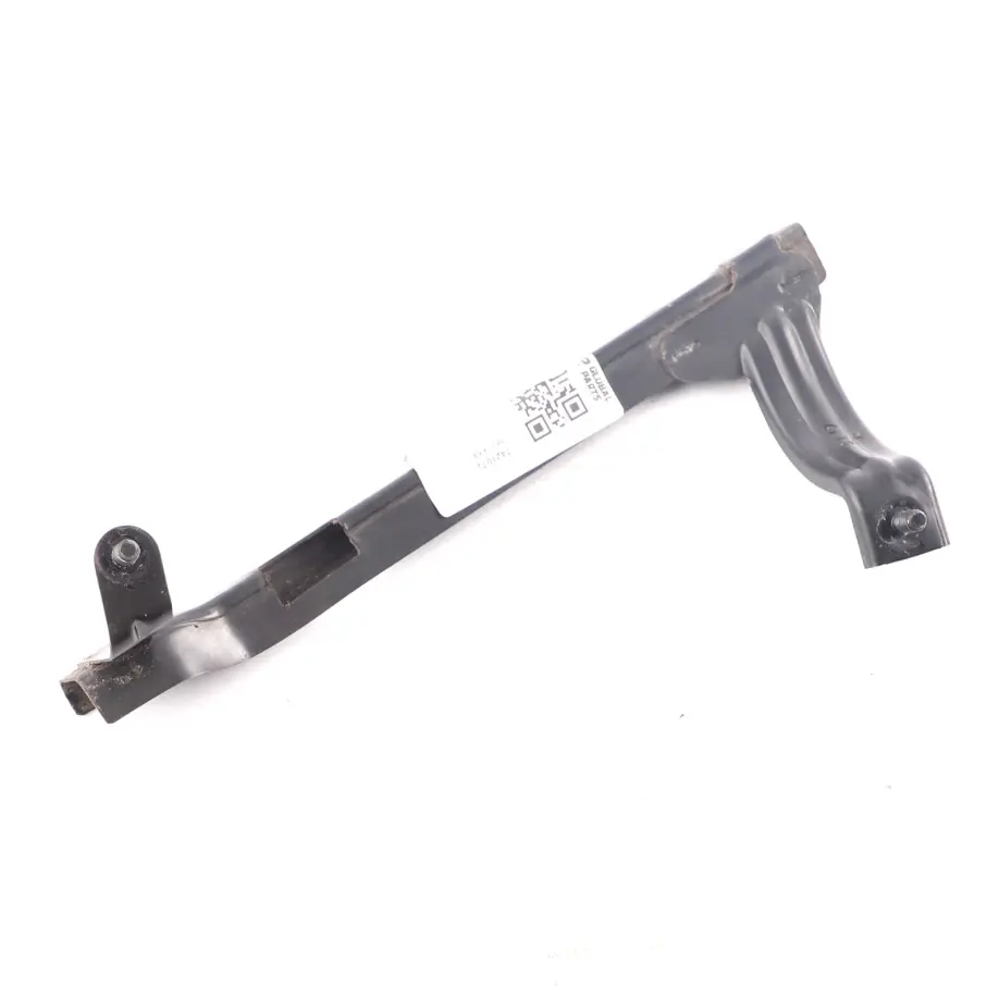 Door Right O/S Window Guide Rail to Mini Cooper Clubman F54 Rear with Part number 7421072 Mini Cooper Clubman F54 Rear Door Right O/S Window Guide Rail - SKU 7421072 - Part number 7421072