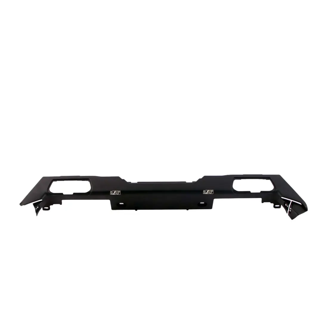 Boot Trunk Interior Air Outlet Grille Trim Panel Cover Bulkhead to BMW 2 F23 Cabrio with Part number 7421257 BMW 2 F23 Cabrio Boot Trunk Interior Air Outlet Grille Trim Panel Cover Bulkhead - SKU 7421257 - Part number 7421257